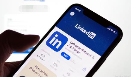 做英文外贸网站如何注册和设置Linkedin帐号？
