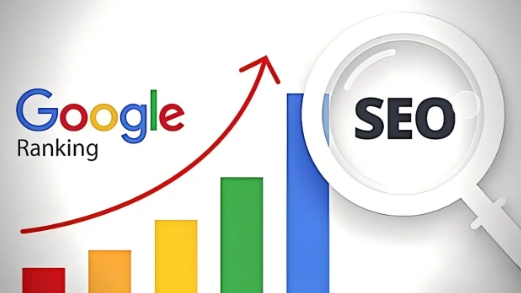 为什么从事外贸行业您必须学习Google SEO优化？